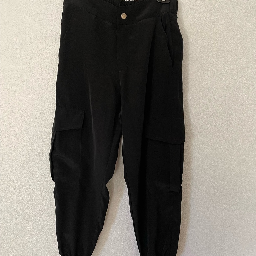 Zara joggers